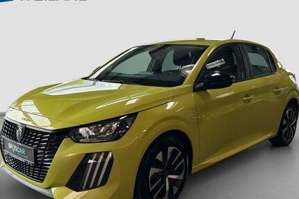 Peugeot 208 21.000 km 14.900 &euro; Riegelsberg 66292