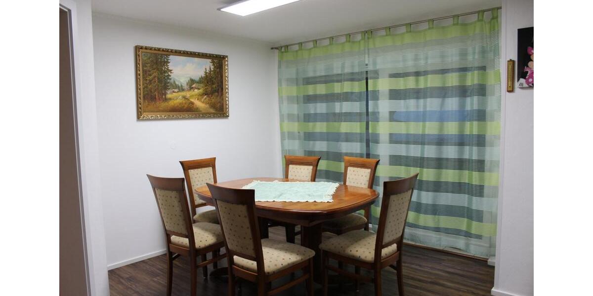 Terrassenwohnung Lebach - 3 Zimmer, 91 m&sup2;, 190.000&euro; | Angebot:24572469