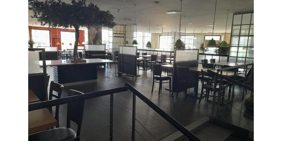 Gewerbeobjekt Saarbrücken - 3&euro; | Angebot:21715435