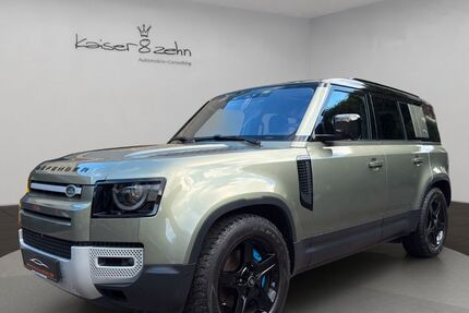 Land Rover Defender 47.823 km 59.888 &euro; Saarbrücken 66133