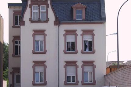 Wohnung Saarlouis - 4 Zimmer, 91 m&sup2;, 589&euro; | Angebot:25103515