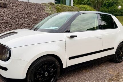 Honda e 32.550 km 16.770 &euro; Rehlingen-Siersburg 66780