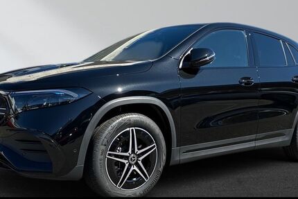 Mercedes-Benz EQA 31.519 km 42.650 &euro; Zweibrücken 66482