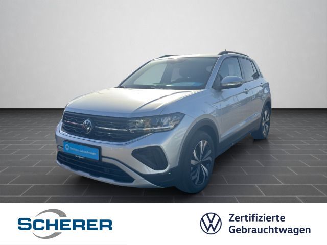 VW T-Cross 9.300 km 23.300 &euro; Saarbrücken 66115