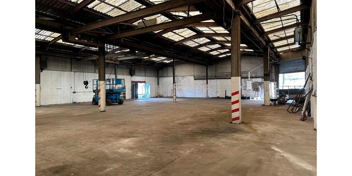 Gewerbeobjekt Saarbrücken West - 2.500&euro; | Angebot:25420661