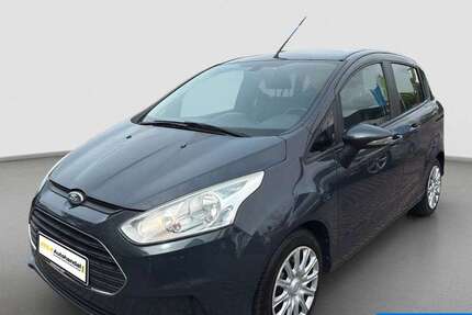 Ford B-Max 116.783 km 6.500 &euro; Saarlouis 66740