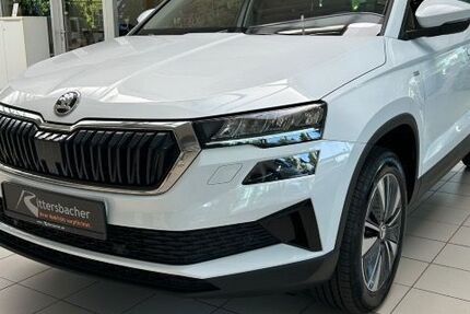 Skoda Karoq 88.457 km 24.990 &euro; Saarbrücken 66130
