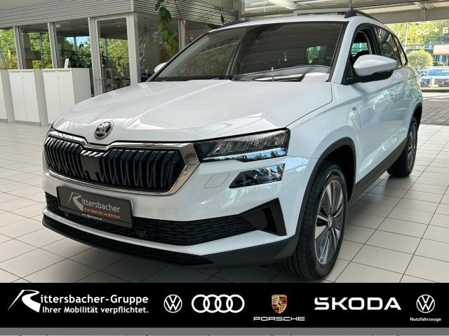Skoda Karoq 88.457 km 24.990 &euro; Saarbrücken 66130
