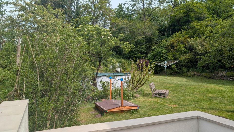 Einfamilienhaus Saarbrücken Dudweiler - 7 Zimmer, 204 m&sup2;, 375.000&euro; | Angebot:27010150