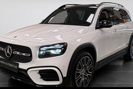 Mercedes-Benz GLB 200 9.900 km 51.550 &euro; Saarbrücken 66117