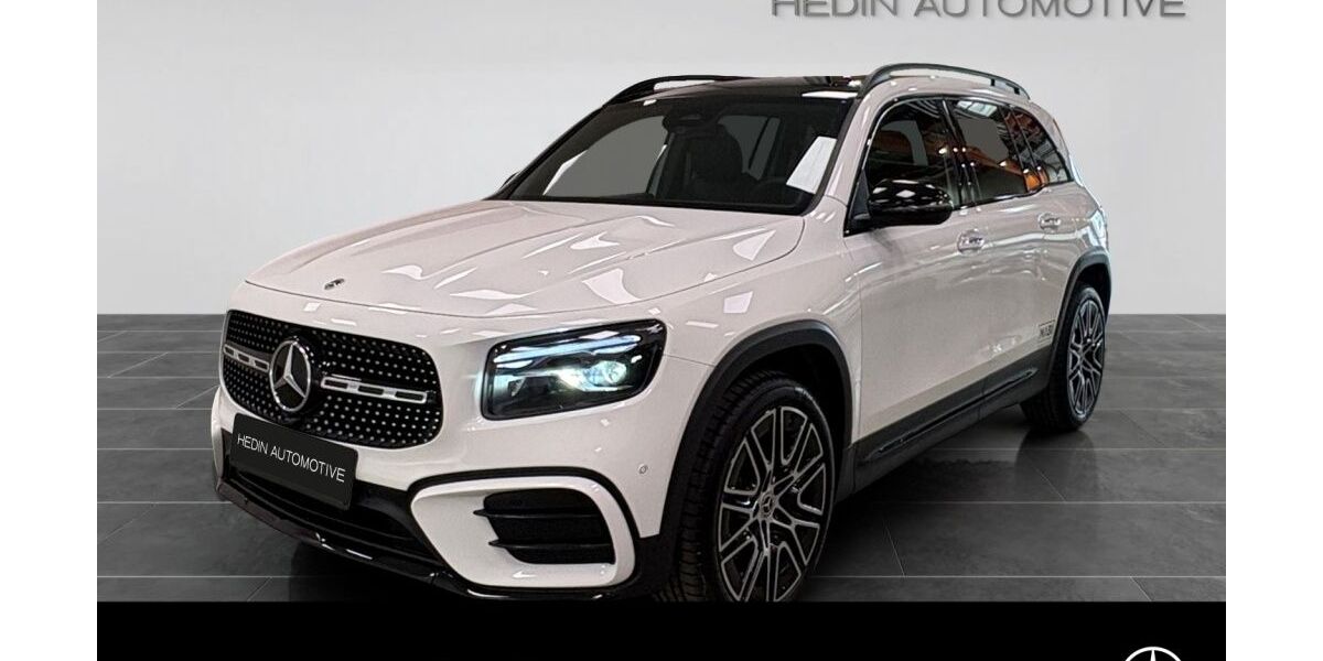 Mercedes-Benz GLB 200 9.900 km 51.550 &euro; Saarbrücken 66117