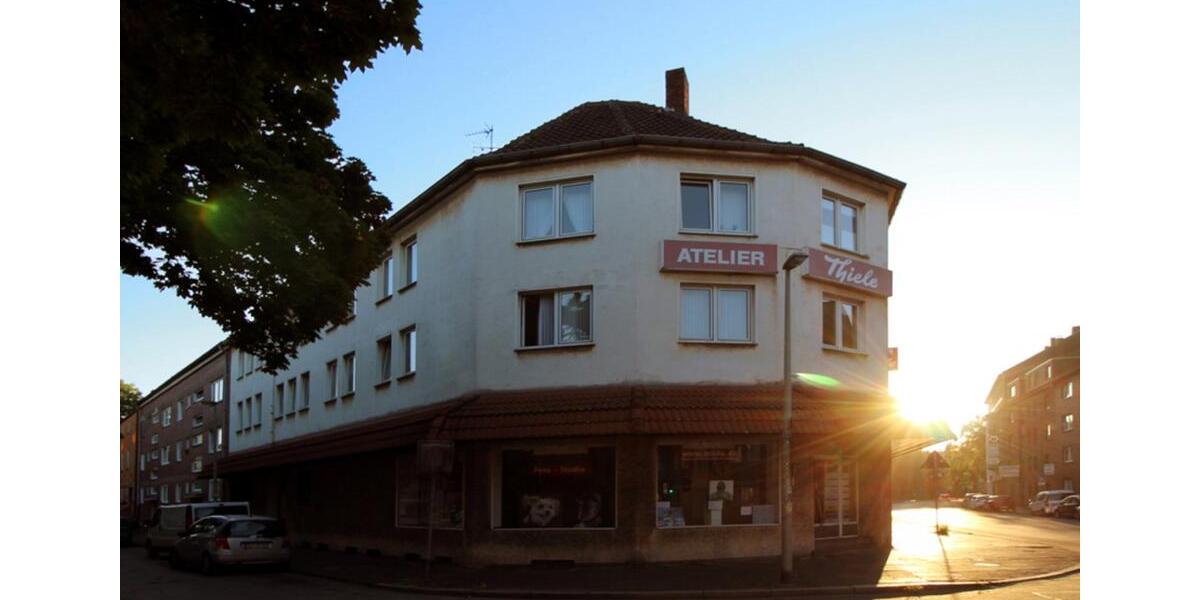 Gewerbeobjekt Saarbrücken - 29&euro; | Angebot:16216043