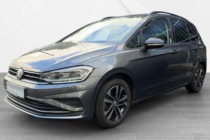 VW Golf Sportsvan 54.888 km 17.990 &euro; Saarlouis 66740