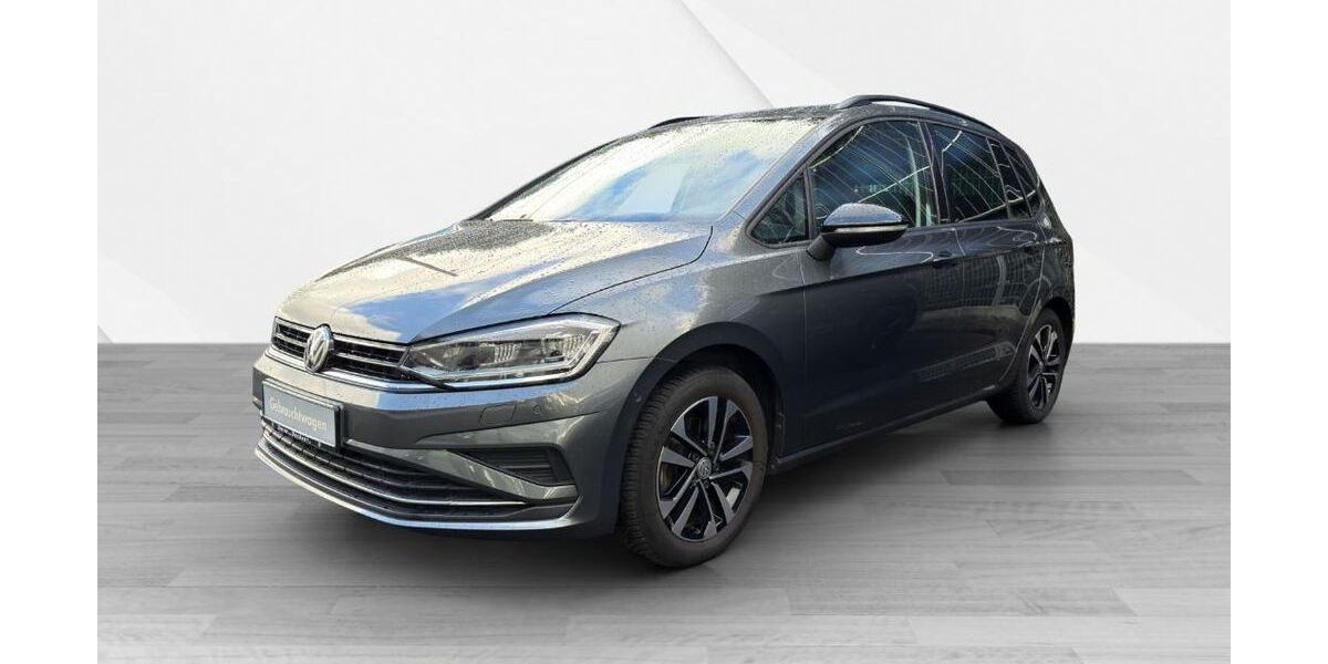 VW Golf Sportsvan 54.888 km 17.990 &euro; Saarlouis 66740