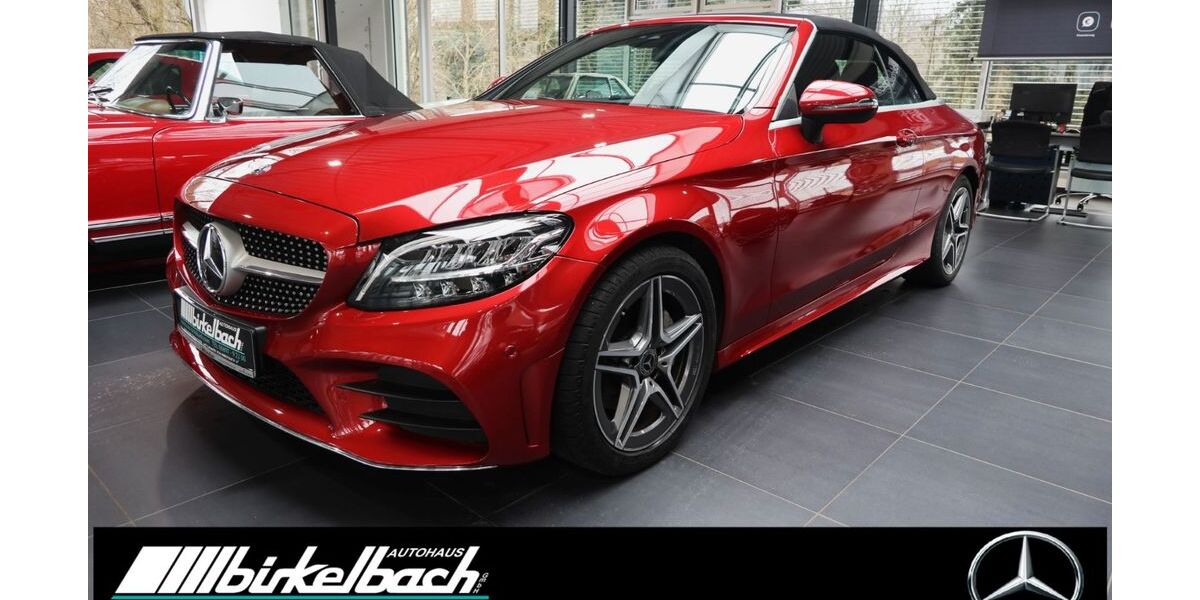 Mercedes-Benz C 200 60.700 km 32.800 &euro; Sulzbach 66280
