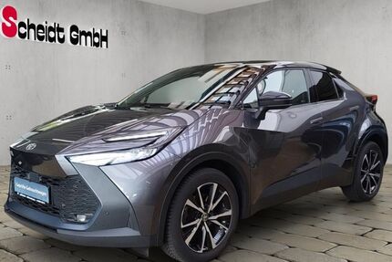Toyota C-HR 52.647 km 28.880 &euro; Schiffweiler 66578