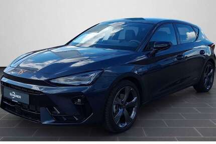 Cupra Leon 3.000 km 35.990 &euro; Kirkel-Limbach 66459