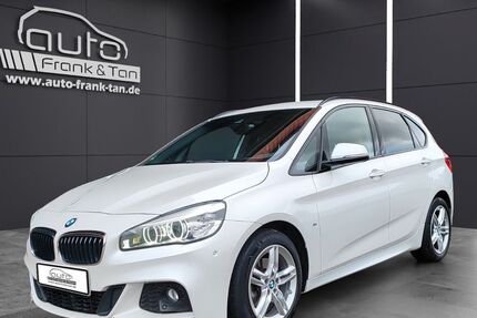 BMW 218 103.500 km 14.290 &euro; Schmelz 66839