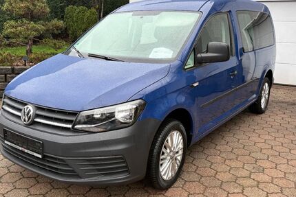 VW Caddy 88.390 km 15.490 &euro; Bliesen (St. Wendel) 66606