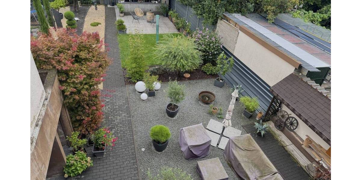 Reihenmittelhaus Schwalbach - 339.000&euro; | Angebot:25928458