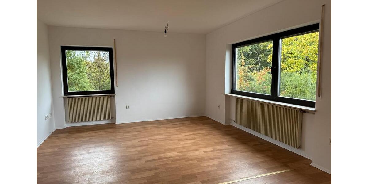 Etagenwohnung Sankt Wendel - 2 Zimmer, 55 m&sup2;, 550&euro; | Angebot:25362912