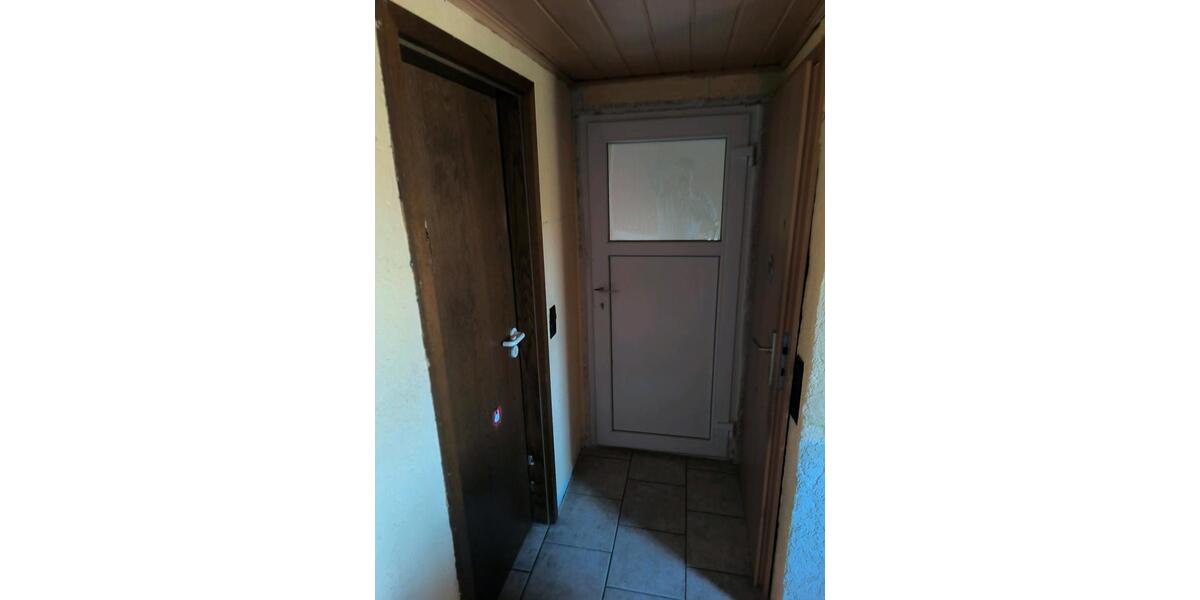 Dachgeschoßwohnung Quierschied - 2 Zimmer, 55 m&sup2;, 500&euro; | Angebot:25307880