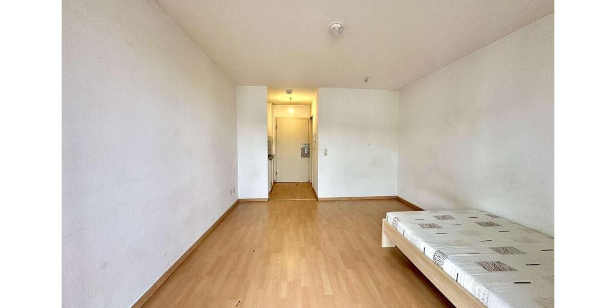 Etagenwohnung Homburg - 1 Zimmer, 24 m&sup2;, 350&euro; | Angebot:25658619