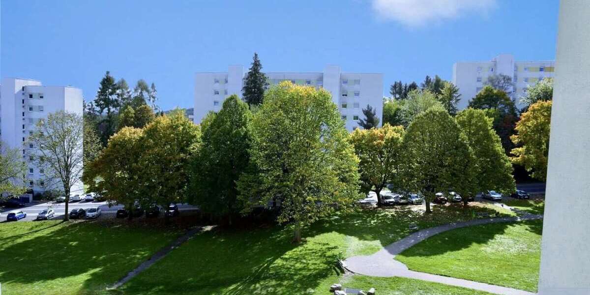 Etagenwohnung Neunkirchen Kohlhof - 4 Zimmer, 87 m&sup2;, 165.000&euro; | Angebot:23697535