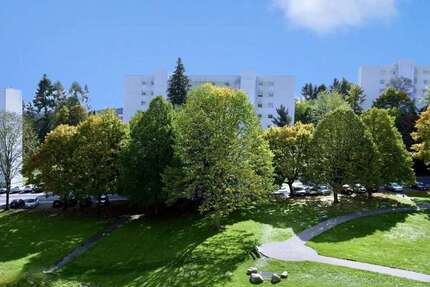 Wohnung Neunkirchen Kohlhof - 4 Zimmer, 87 m&sup2;, 165.000&euro; | Angebot:23697535