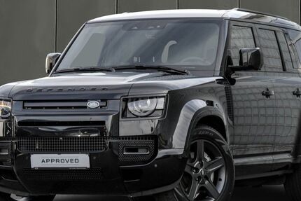 Land Rover Defender 28.000 km 79.090 &euro; Saarbrücken 66121