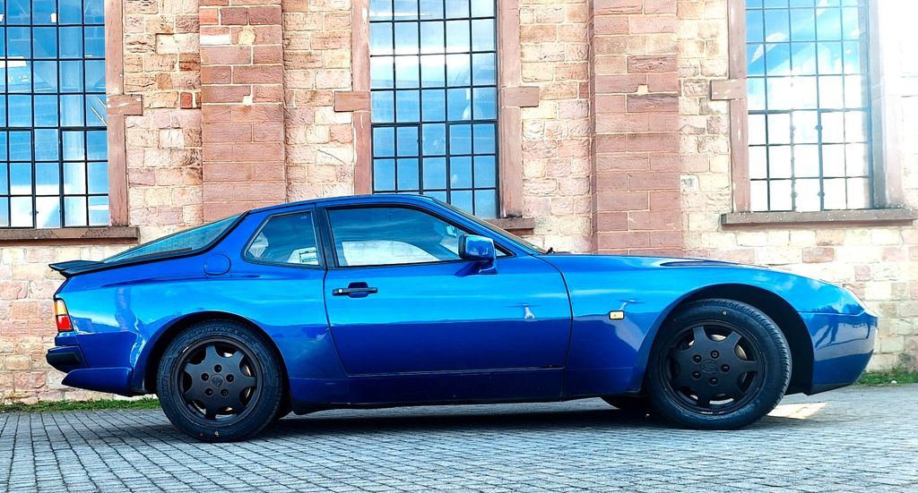 Porsche 944 325.000 km 17.800 &euro; Ottweiler 66564