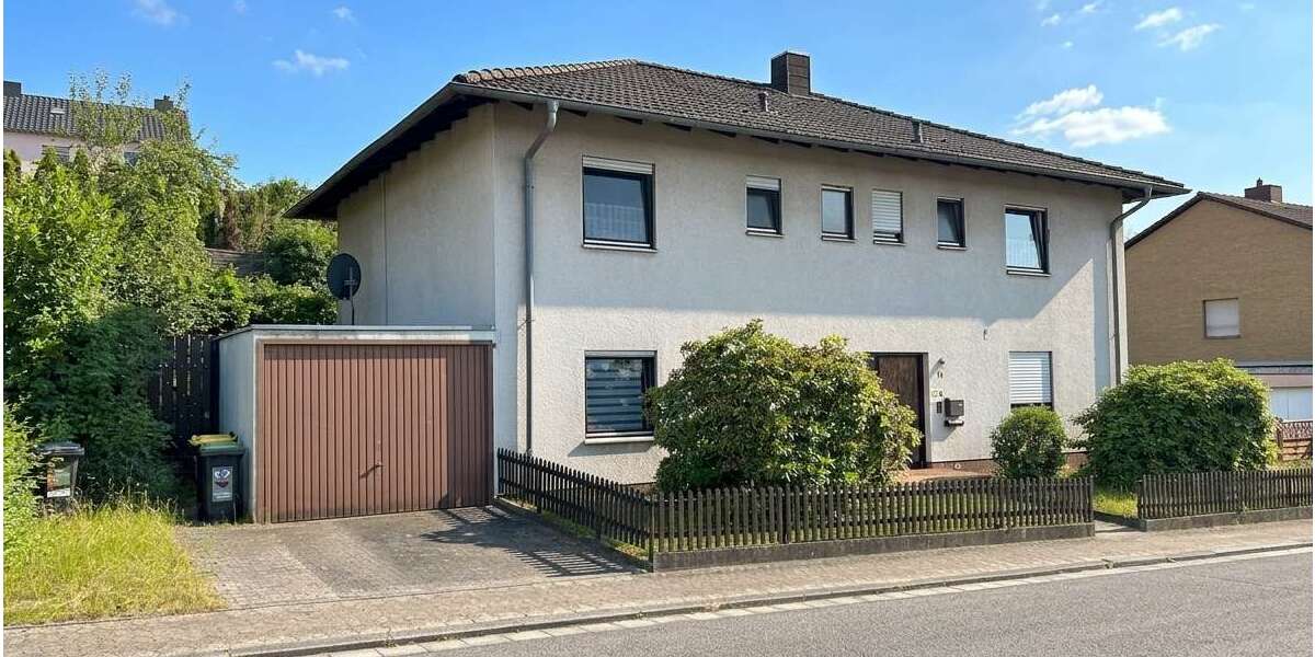 Einfamilienhaus Bexbach - 5 Zimmer, 117 m&sup2;, 315.000&euro; | Angebot:27017117
