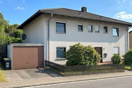 Haus Bexbach - 5 Zimmer, 117 m&sup2;, 315.000&euro; | Angebot:27017117
