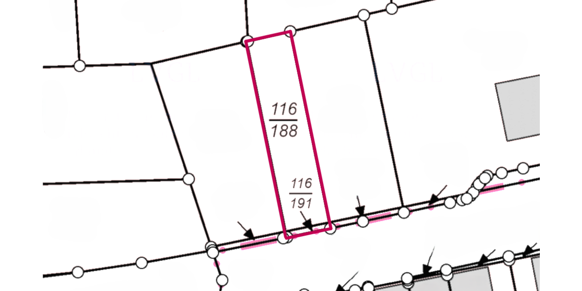 Grundstück Neunkirchen-Schiffweiler Schiffweiler - 35.900&euro; | Angebot:25227751