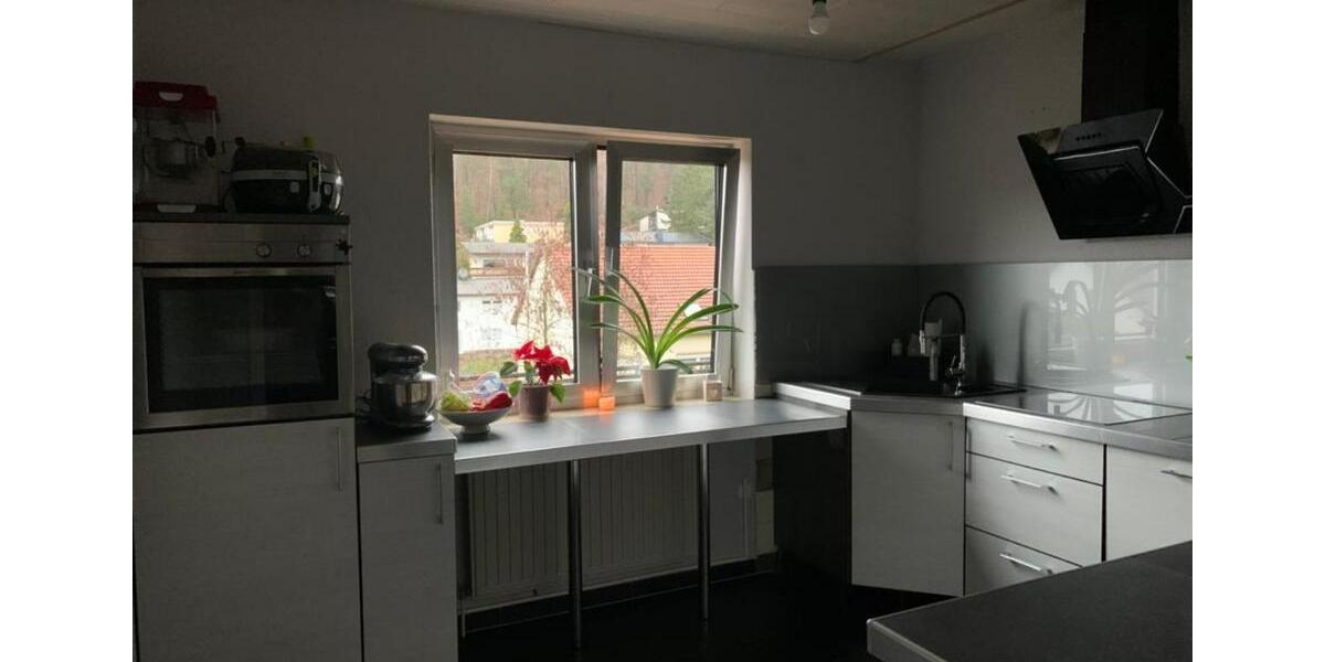 Erdgeschoßwohnung Spiesen-Elversberg Elversberg - 4 Zimmer, 118 m&sup2;, 950&euro; | Angebot:25824650