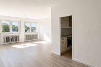 Wohnung Ottweiler - 3 Zimmer, 88 m&sup2;, 159.000&euro; | Angebot:26795367