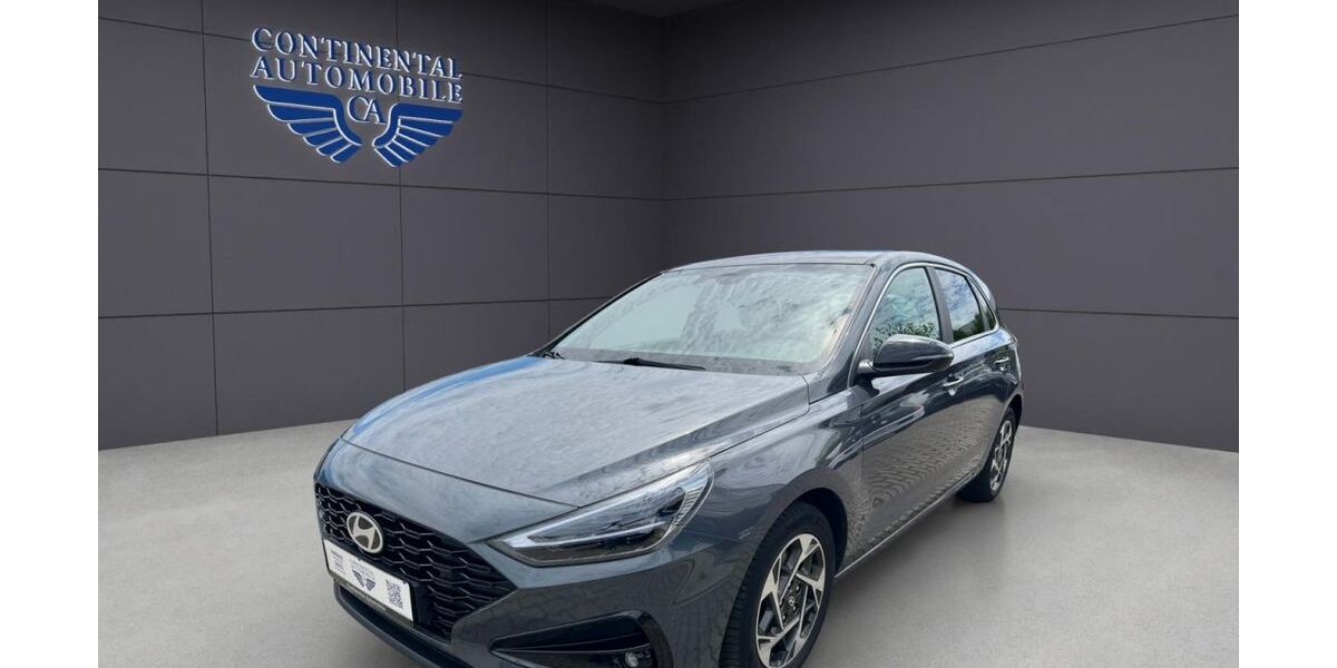 Hyundai i30 45.220 km 17.998 &euro; Saarlouis 66740