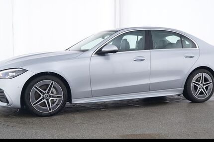 Mercedes-Benz C 180 6.639 km 37.220 &euro; Saarbrücken 66117