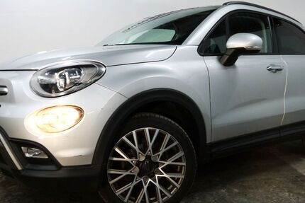 Fiat 500X 114.617 km 11.300 &euro; Völklingen 66333