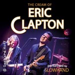 Slowhand - The Eric Clapton Tribute