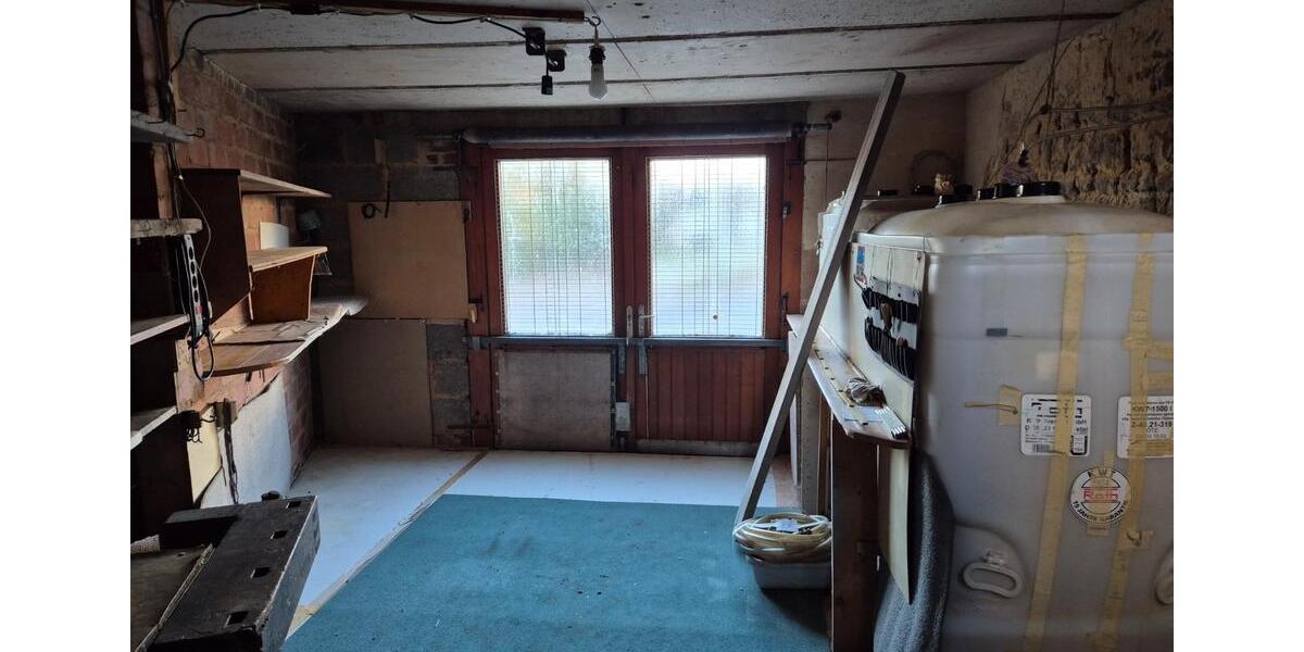 Einfamilienhaus Neunkirchen Heinitz - 5 Zimmer, 125 m&sup2;, 90.000&euro; | Angebot:25126497