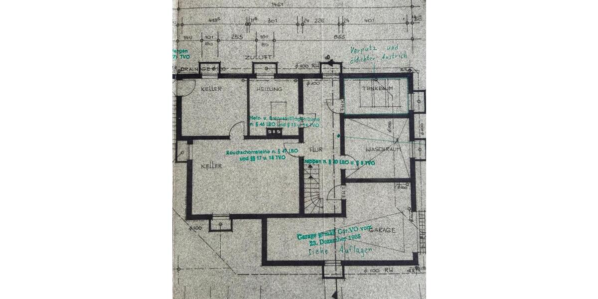 Bungalow Blieskastel - 5 Zimmer, 130 m&sup2;, 495.000&euro; | Angebot:25079498