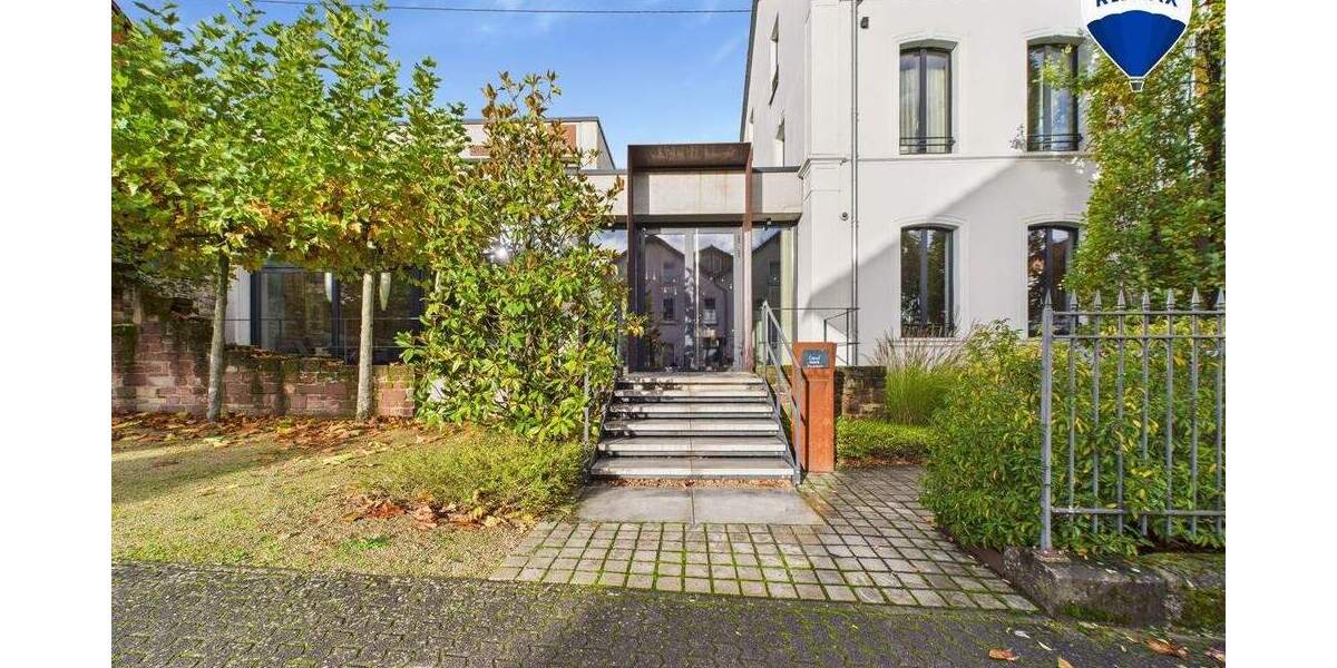 Gewerbeobjekt Wallerfangen - 2.500.000&euro; | Angebot:25664511