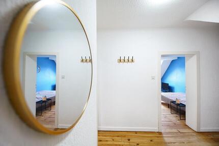 Wohnung Saarbrücken West - 1 Zimmer, 48 m&sup2;, 850&euro; | Angebot:25942073