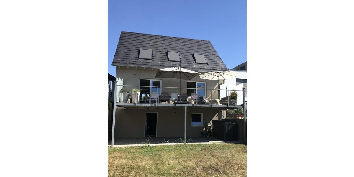 Maisonettenwohnung Saarbrücken West - 2 Zimmer, 138 m&sup2;, 350.000&euro; | Angebot:25959826