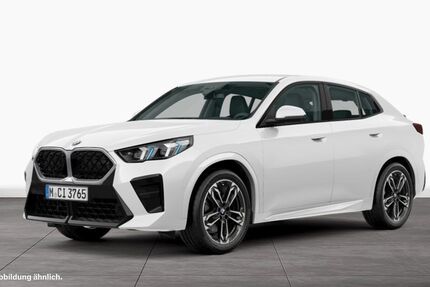 BMW X2 4.718 km 43.990 &euro; Saarbrücken 66121