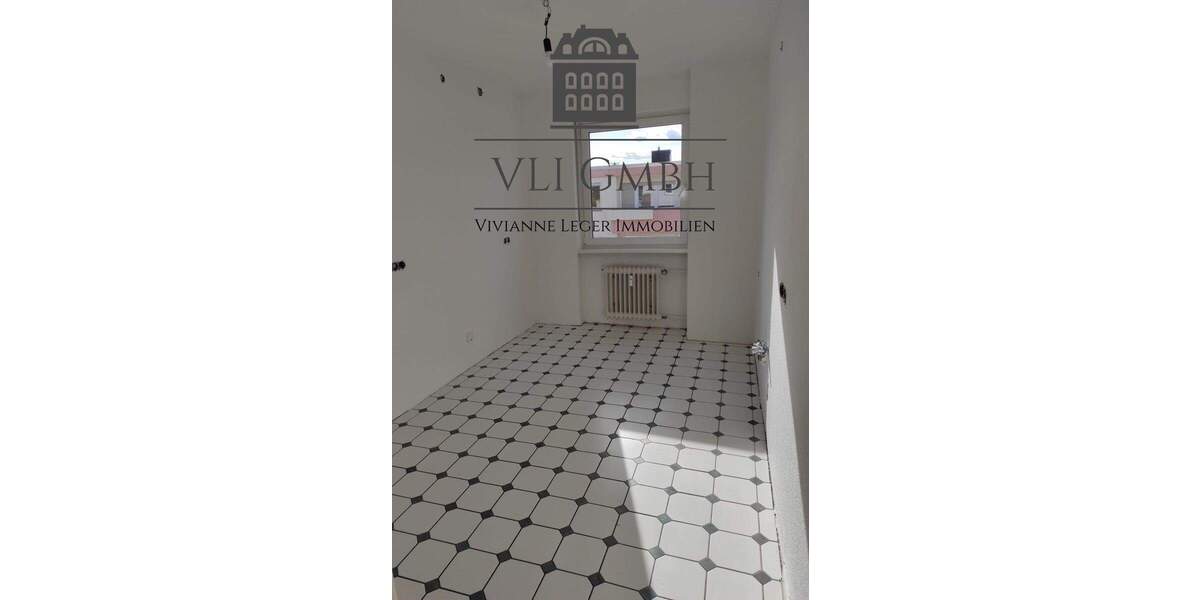 Etagenwohnung Saarbrücken St Johann - 4 Zimmer, 108 m&sup2;, 358.000&euro; | Angebot:25690283