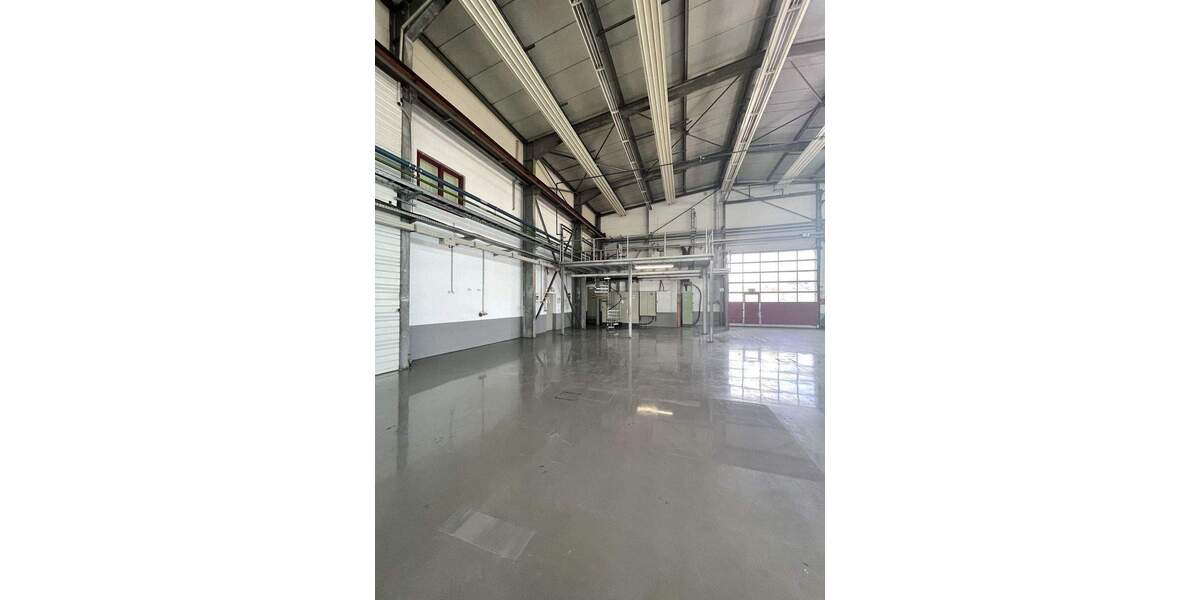 Gewerbeobjekt Saarbrücken Alt-Saarbrücken - 10.000&euro; | Angebot:25796514