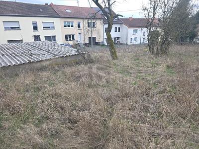 LÄNDLICH, NATURNAH, ERHOLUNG PUR - Grundstück Rehlingen-Siersburg Siersburg | Angebot:25832310