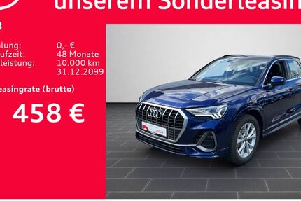 Audi Q3 42.425 km 29.980 &euro; Saarbrücken 66115
